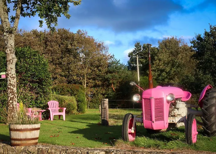 Glendine Country House Wexford