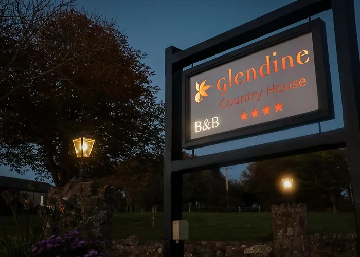 Glendine Country House Wexford
